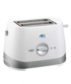 Anex 2 Slice Toaster (AG-3019)  On Installments-YZInternatinol  ( 3 Months 0% Percent Profit Product Available On 48 Months Installment )